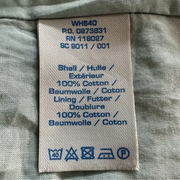 Boden dress Nancy Rivera - Picture 8 of 8